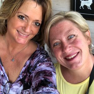 Meet your Posher, Kelli